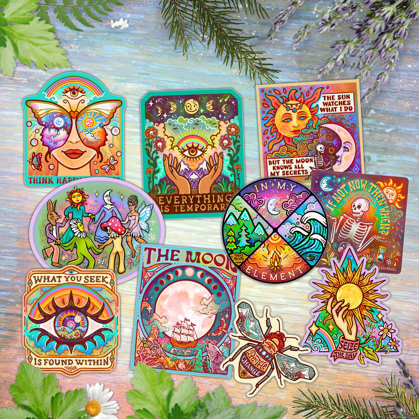 Witchy Bundle