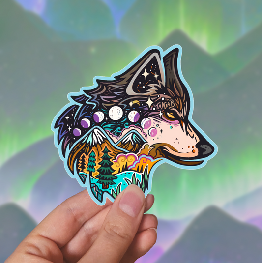 Wolf