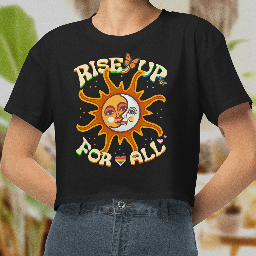 Rise Up