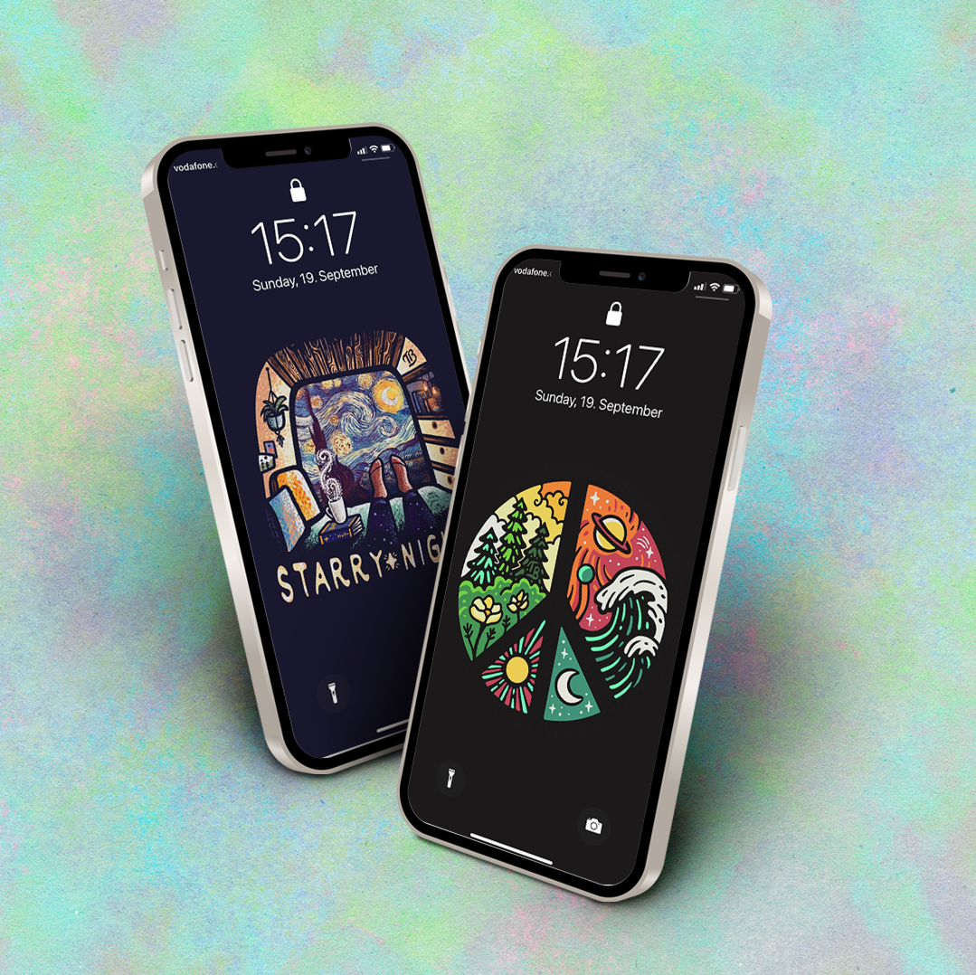 Phone Wallpapers
