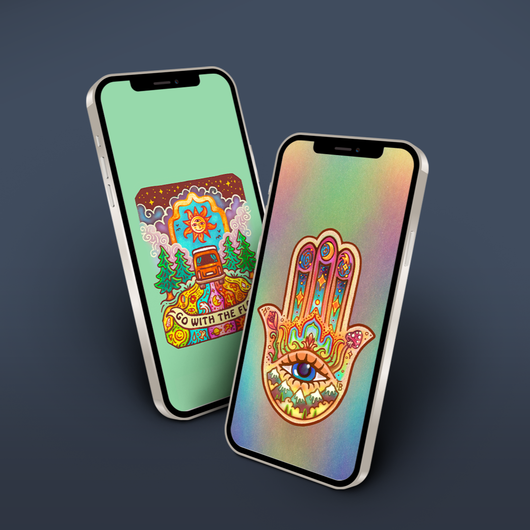 Phone Wallpapers