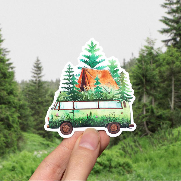 Wild Vans