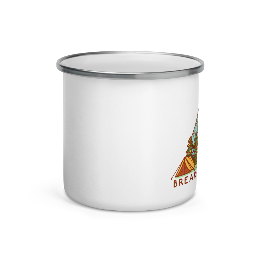 Break Away Today Mug