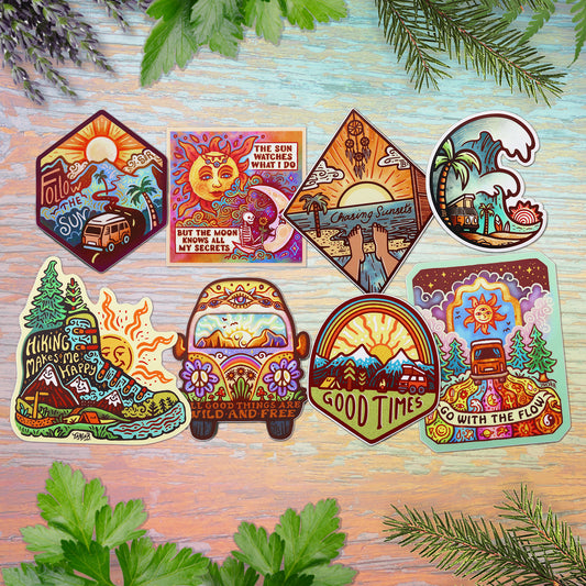 Wholesale Samplers