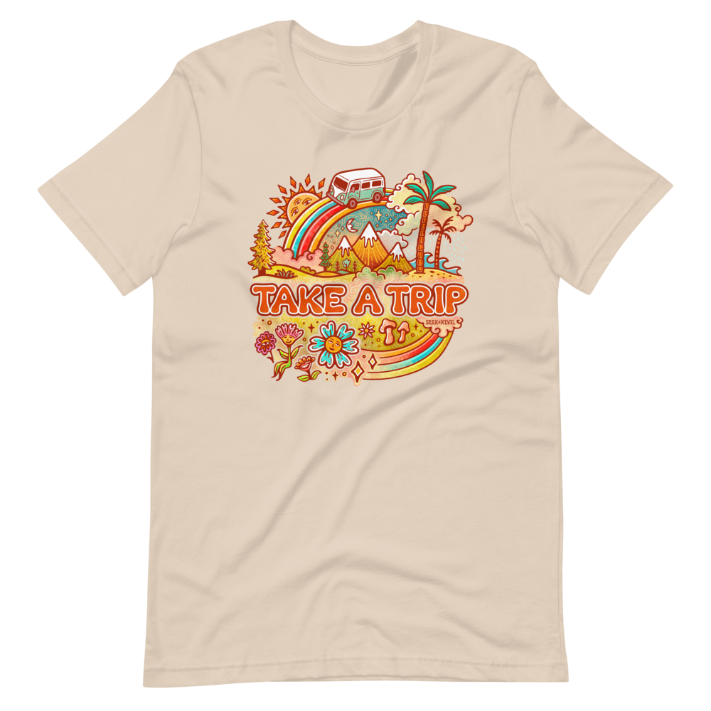 Test Tee