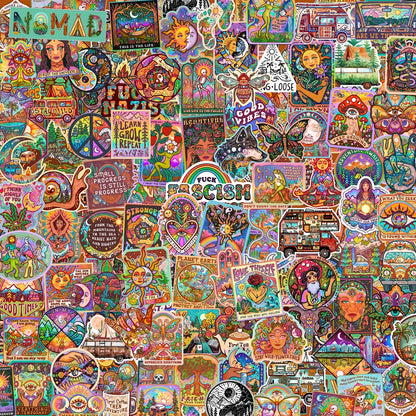 All You Can Stick Bundle