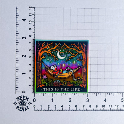 𝐍𝐄𝐖: This is the Life