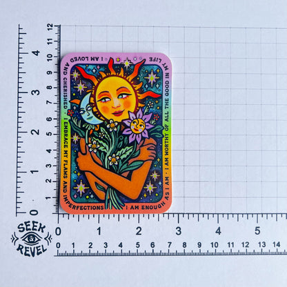 𝐍𝐄𝐖: Embrace