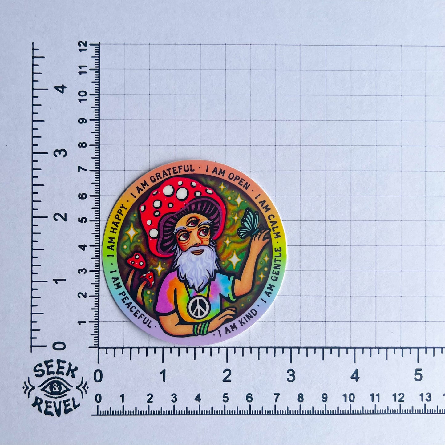 𝐍𝐄𝐖: I am Affirmations