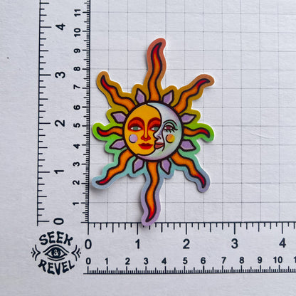 𝐍𝐄𝐖: Eclipse