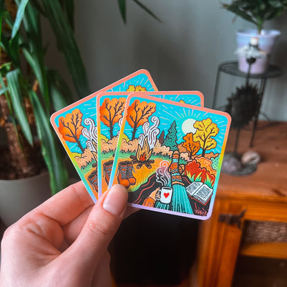 𝐍𝐄𝐖: Slow Life