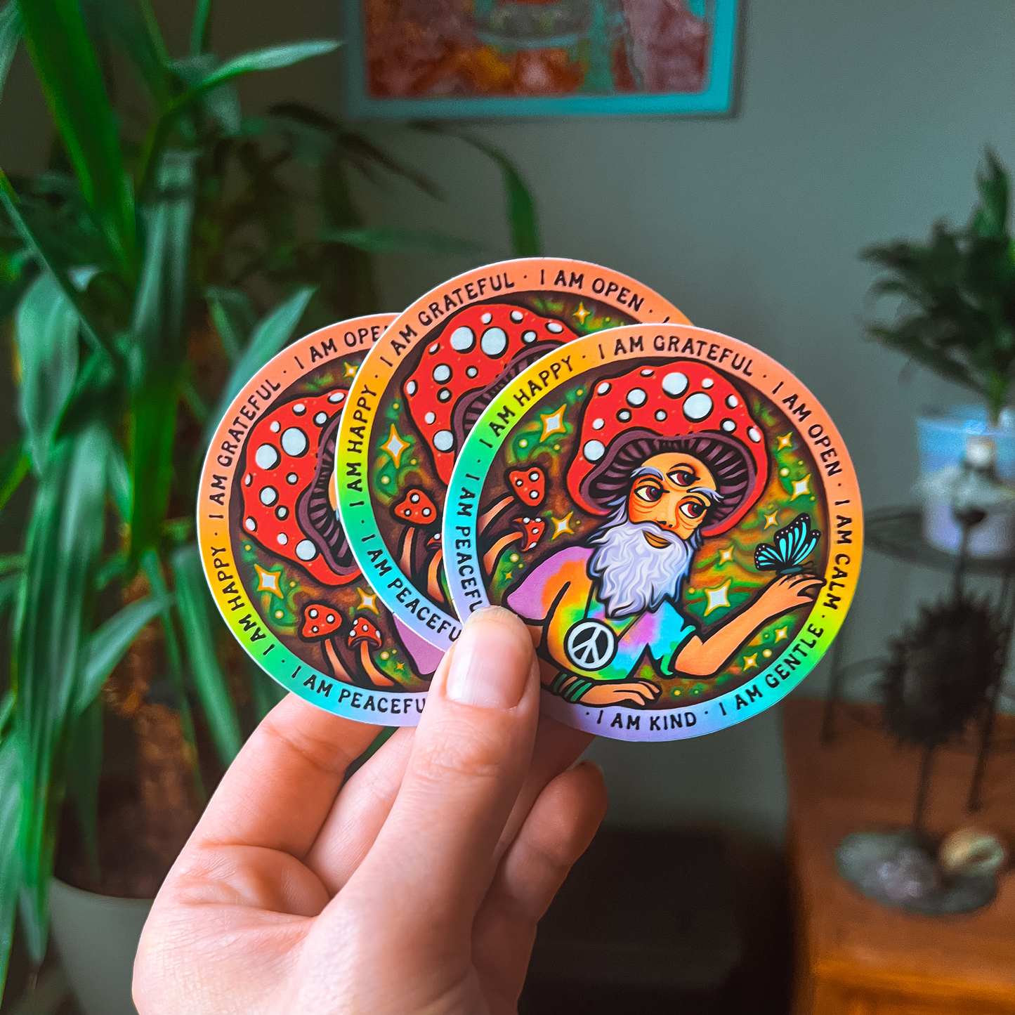 𝐍𝐄𝐖: I am Affirmations