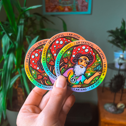 𝐍𝐄𝐖: I am Affirmations