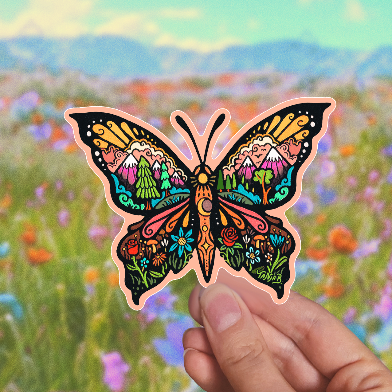 ALL 𝐍𝐄𝐖 STICKERS