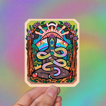 𝐍𝐄𝐖: Chakras