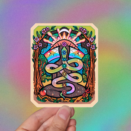 𝐍𝐄𝐖: Chakras