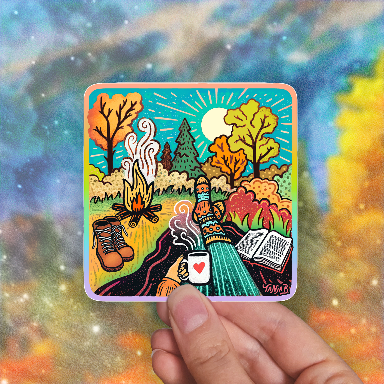 𝐍𝐄𝐖: Slow Life