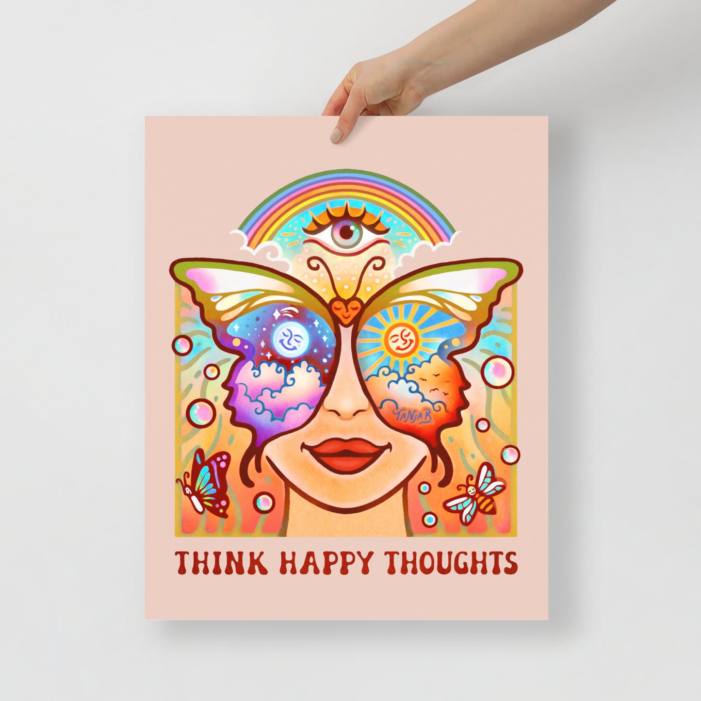 Think Happy