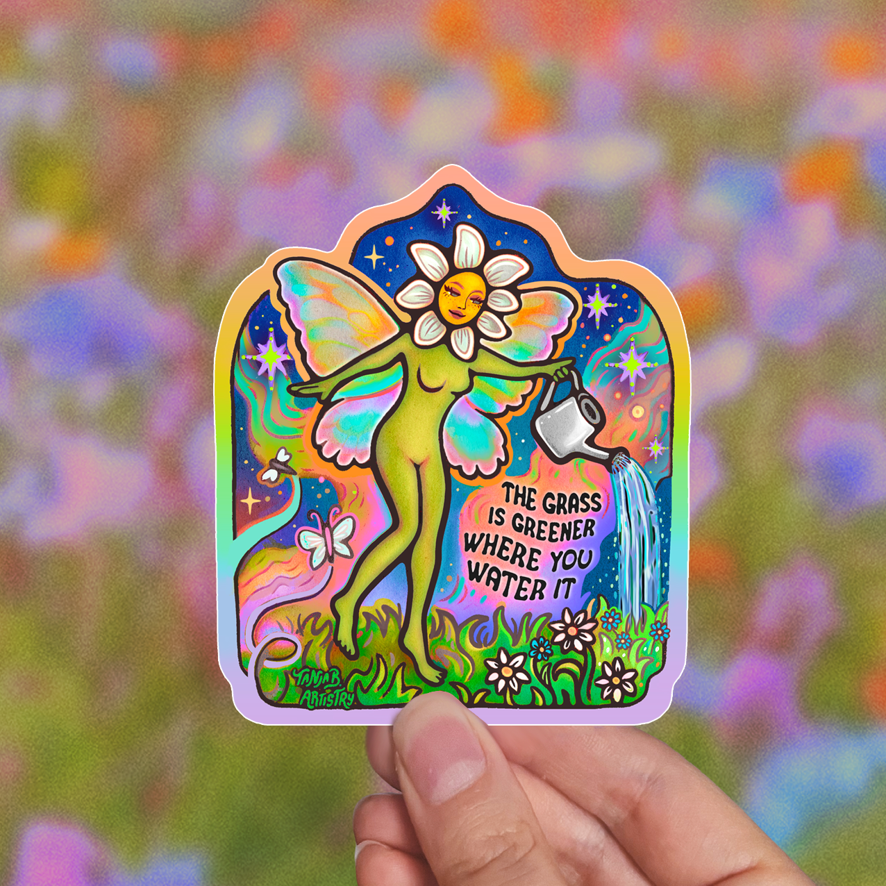 ALL 𝐍𝐄𝐖 STICKERS