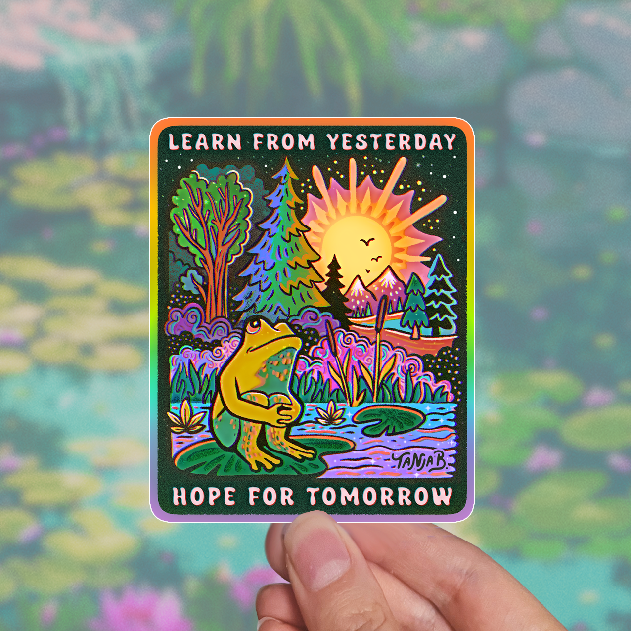 ALL 𝐍𝐄𝐖 STICKERS