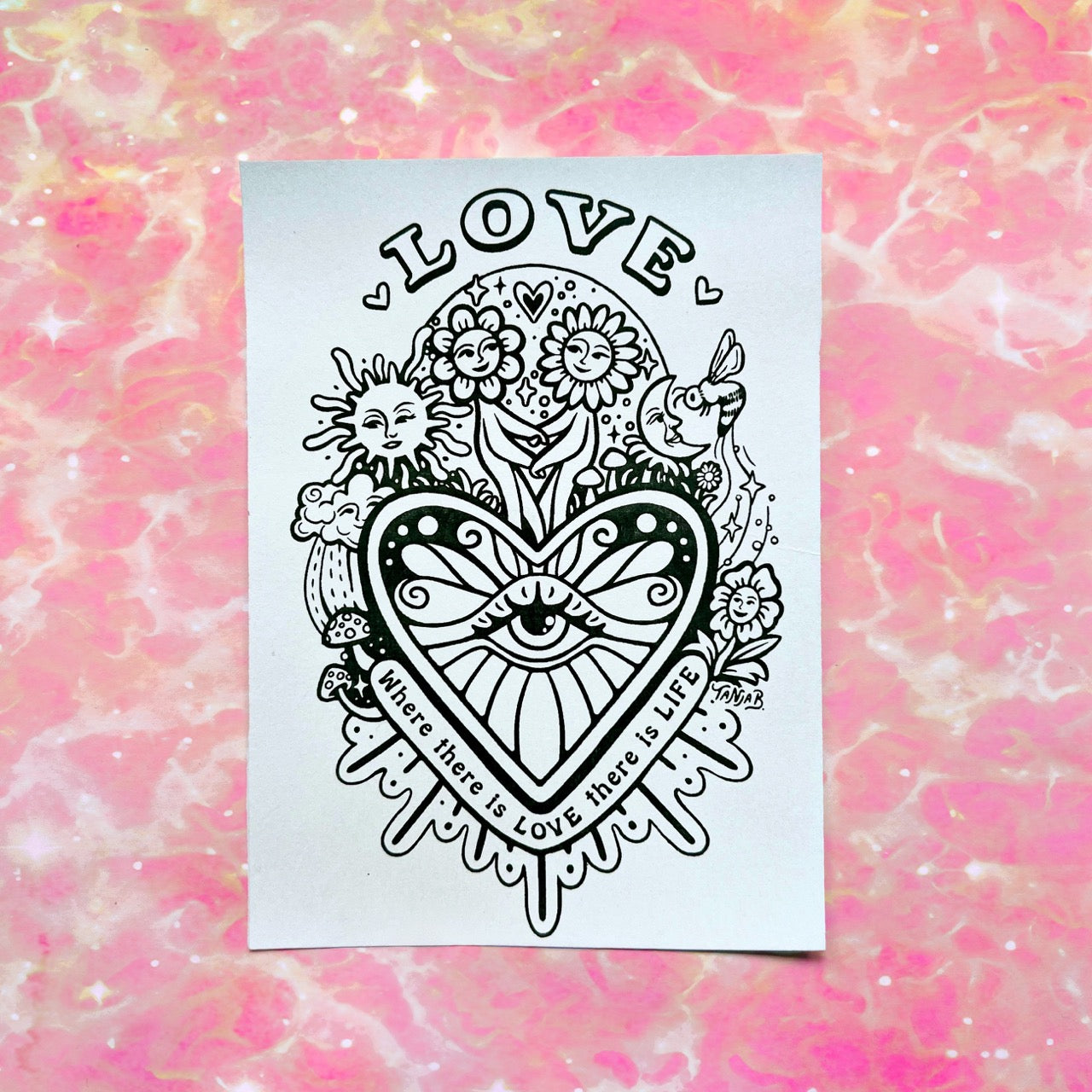 𝐍𝐄𝐖: Radiant Heart Guides