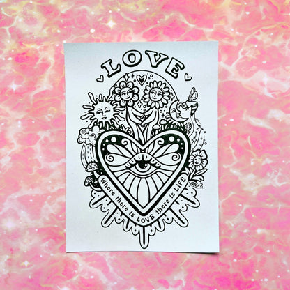 𝐍𝐄𝐖: Radiant Heart Guides