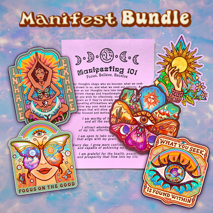 Manifest Bundle