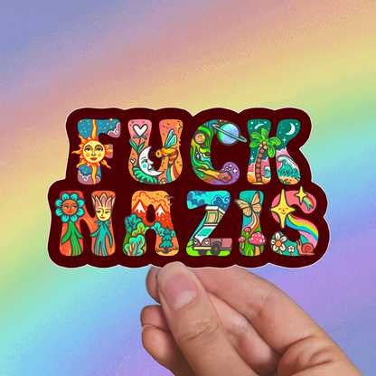 𝐍𝐄𝐖: FUCK NAZIS