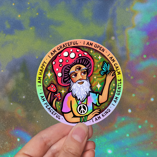 𝐍𝐄𝐖: I am Affirmations