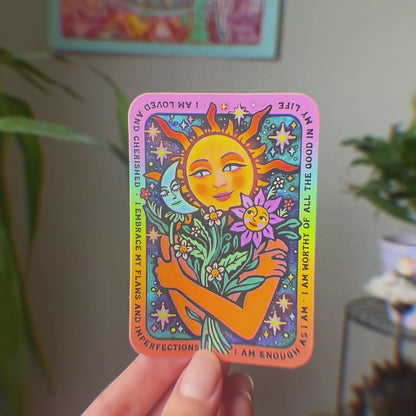 𝐍𝐄𝐖: Embrace