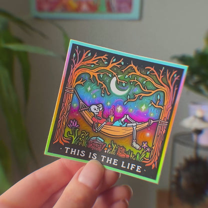 𝐍𝐄𝐖: This is the Life