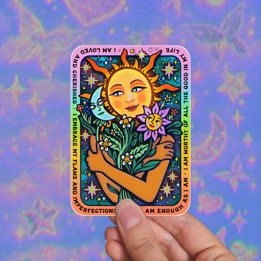 𝐍𝐄𝐖: Embrace