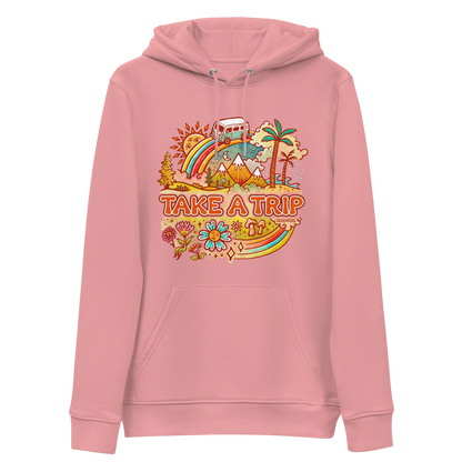 Take A Trip Hoodie