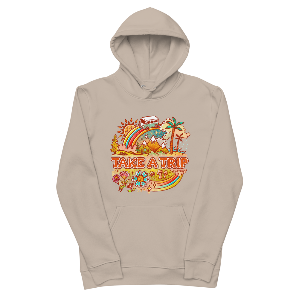 Take A Trip Hoodie