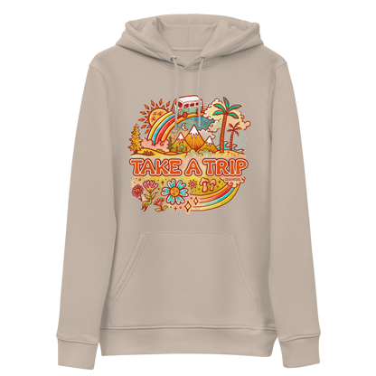 Take A Trip Hoodie