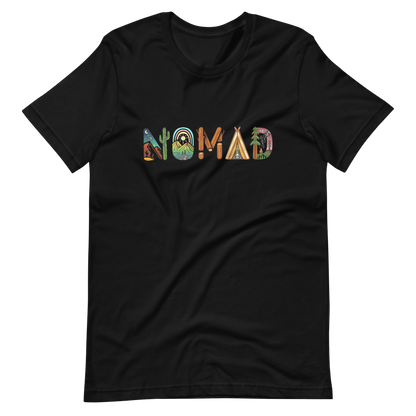 Nomad TEE